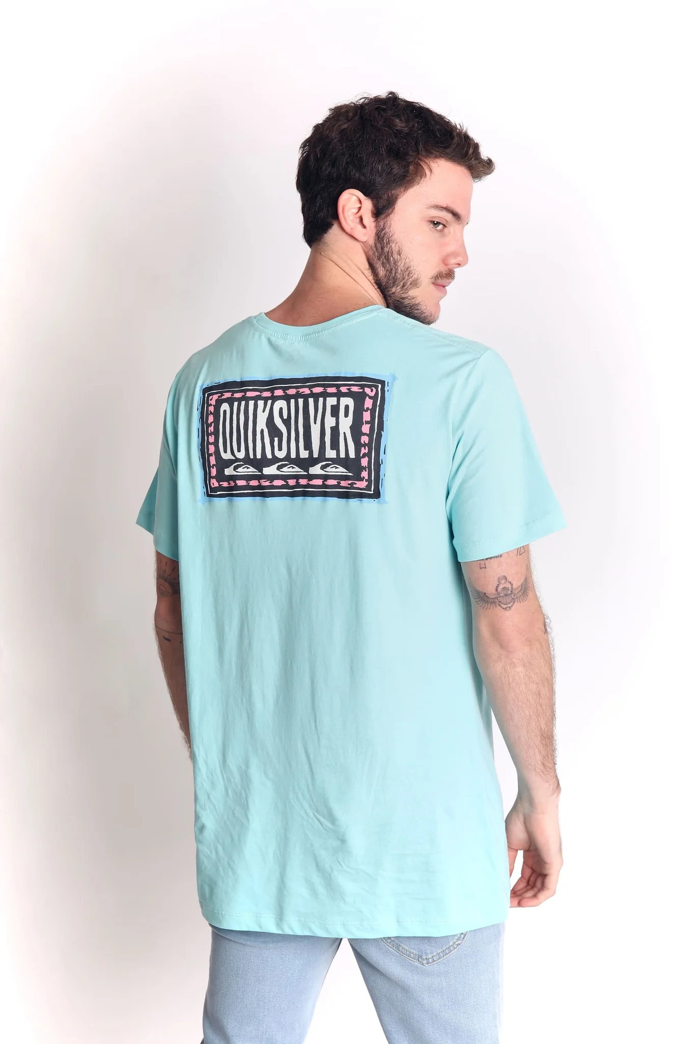 Polo Quiksilver Radical Classic