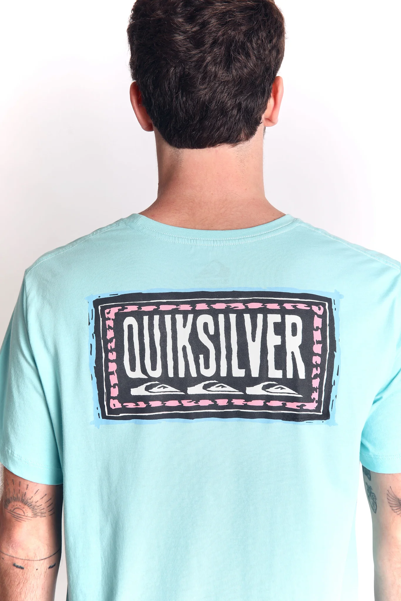 Polo Quiksilver Radical Classic - Imagen 4