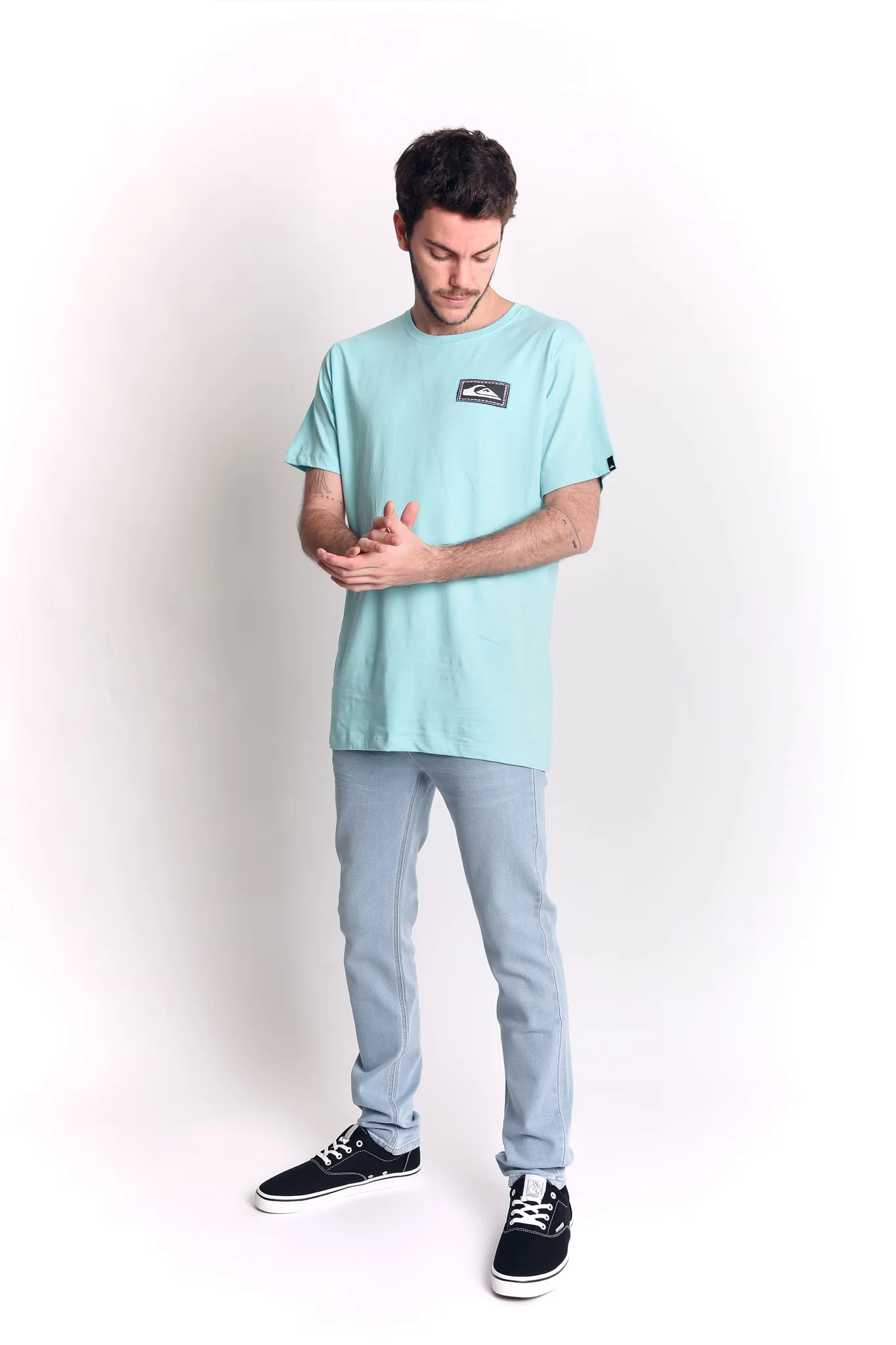 Polo Quiksilver Radical Classic - Imagen 5