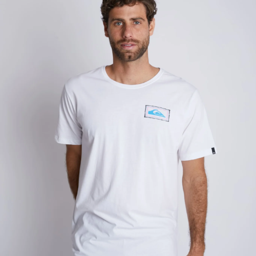 Polo Quiksilver Radical Classic