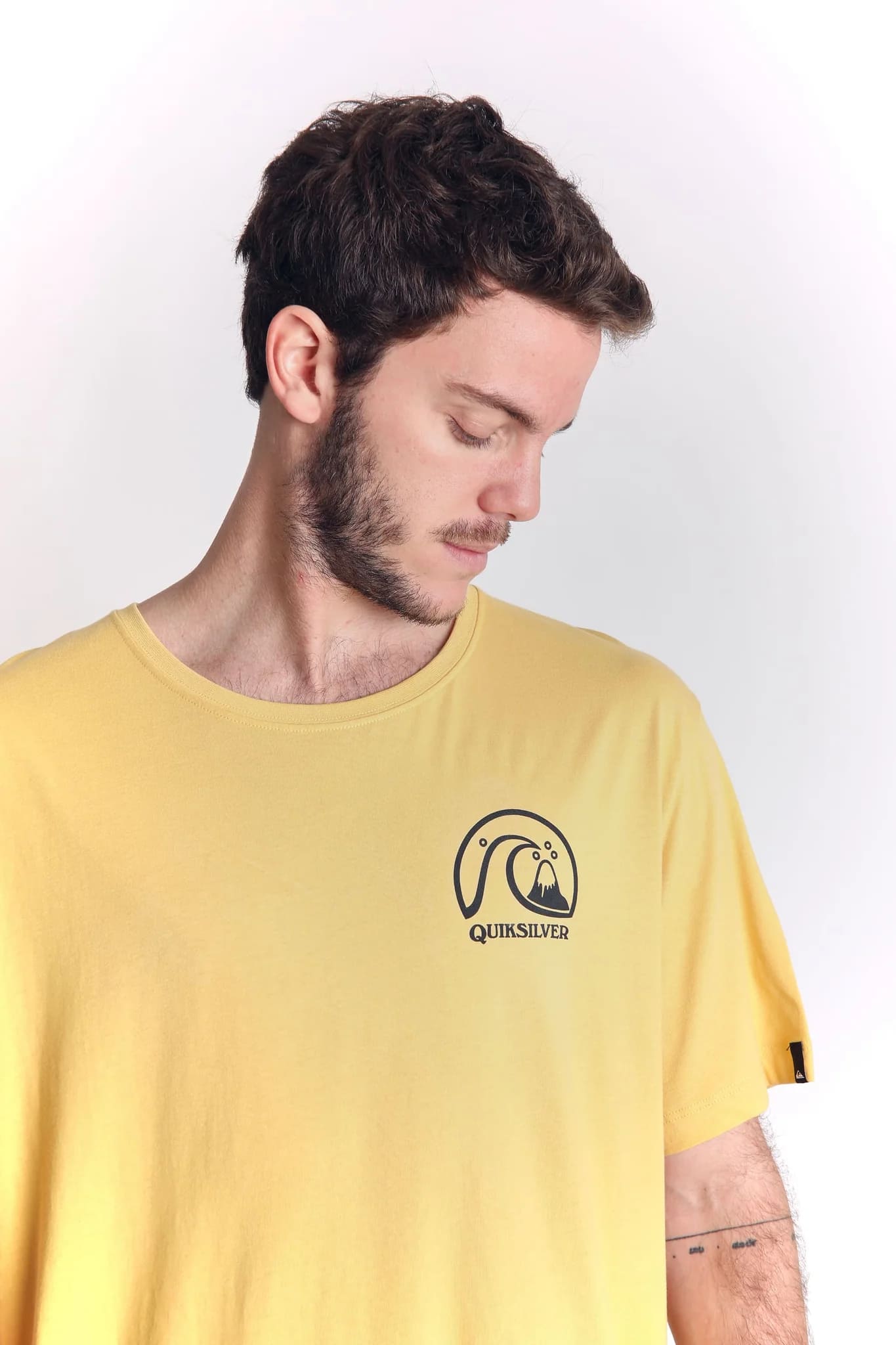 Polo Quiksilver Radical Classic - Imagen 3