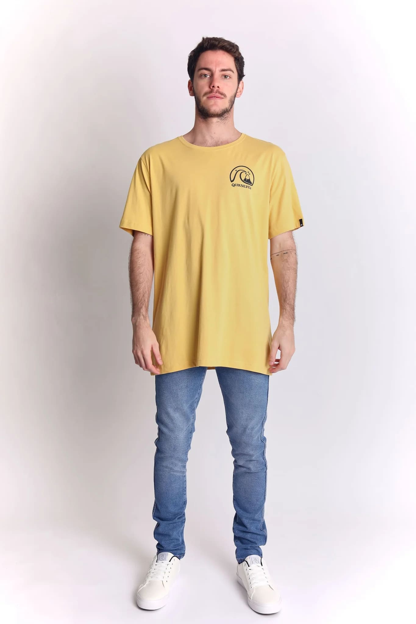 Polo Quiksilver Radical Classic - Imagen 5