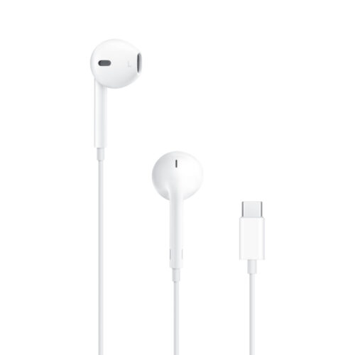 Audífonos Earpods USB-C Apple