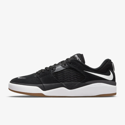 Zapatillas Nike SB Ishod Premium Black