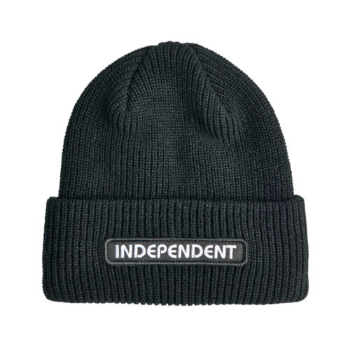 Beanie Independent Groundwork