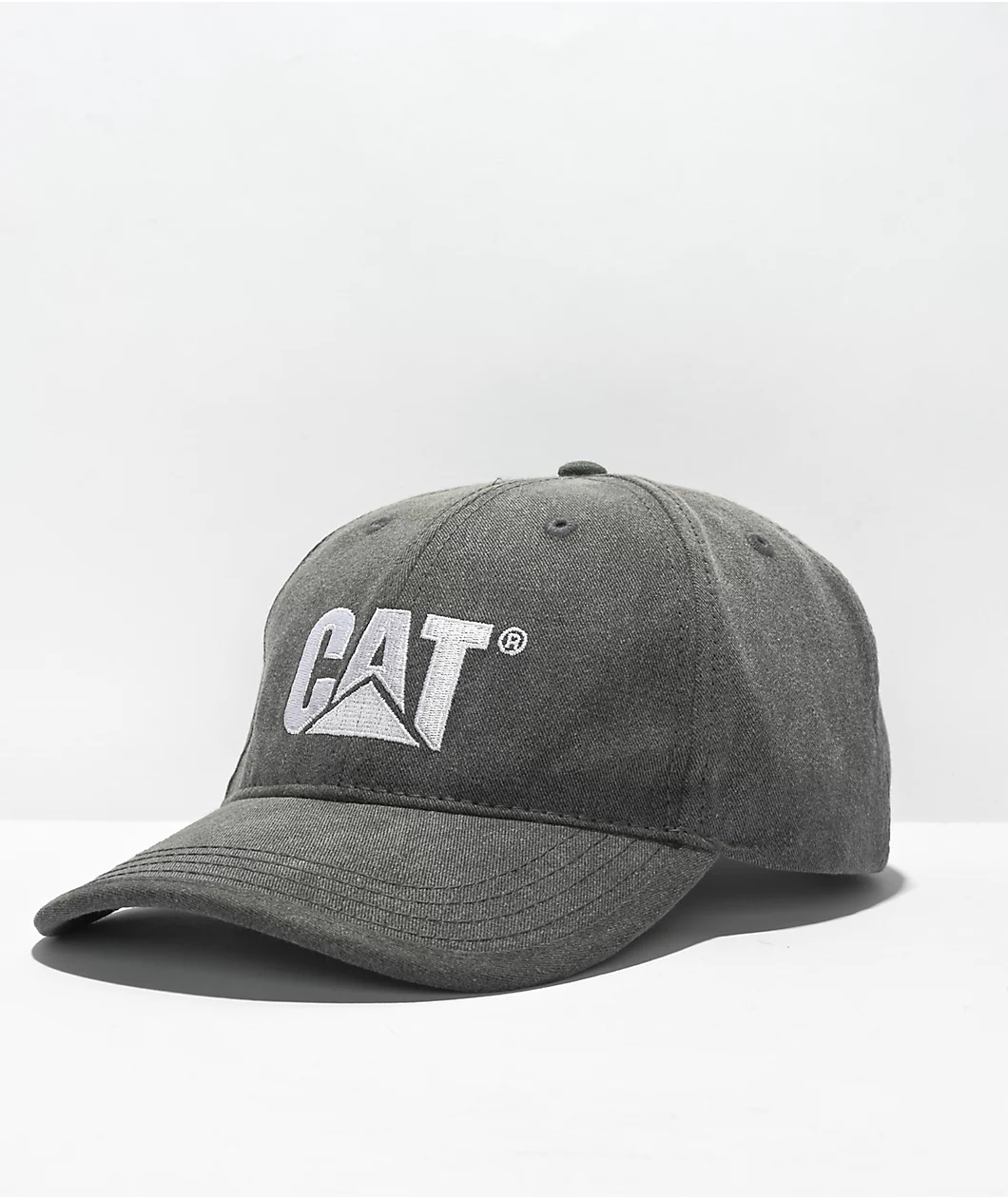 Gorra Caterpillar Logo Strapback