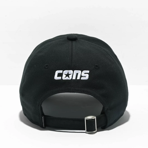 Gorra Converse Bones Strapback