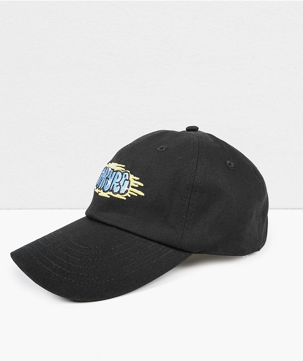 Gorra Empyre Spray Strapback