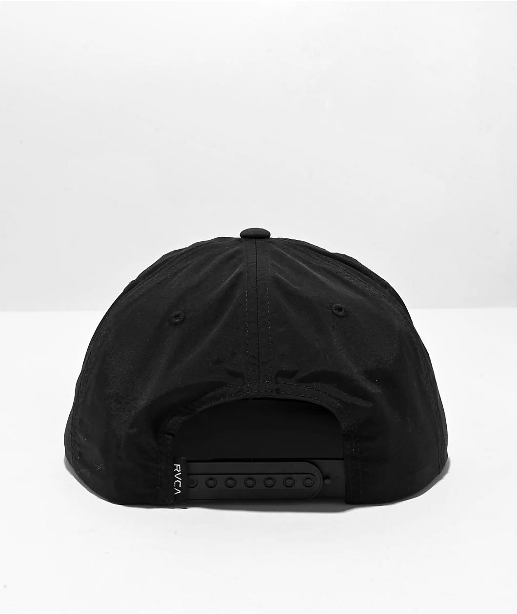 Gorra RVCA Ground Cover Snapback - Imagen 4