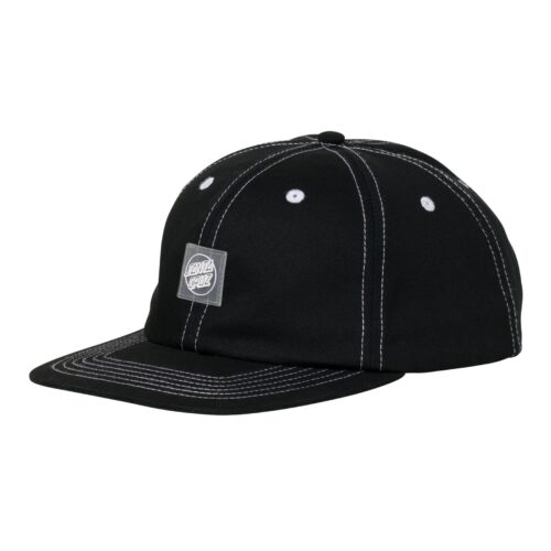 Gorra Santa Cruz Travelers Snapback