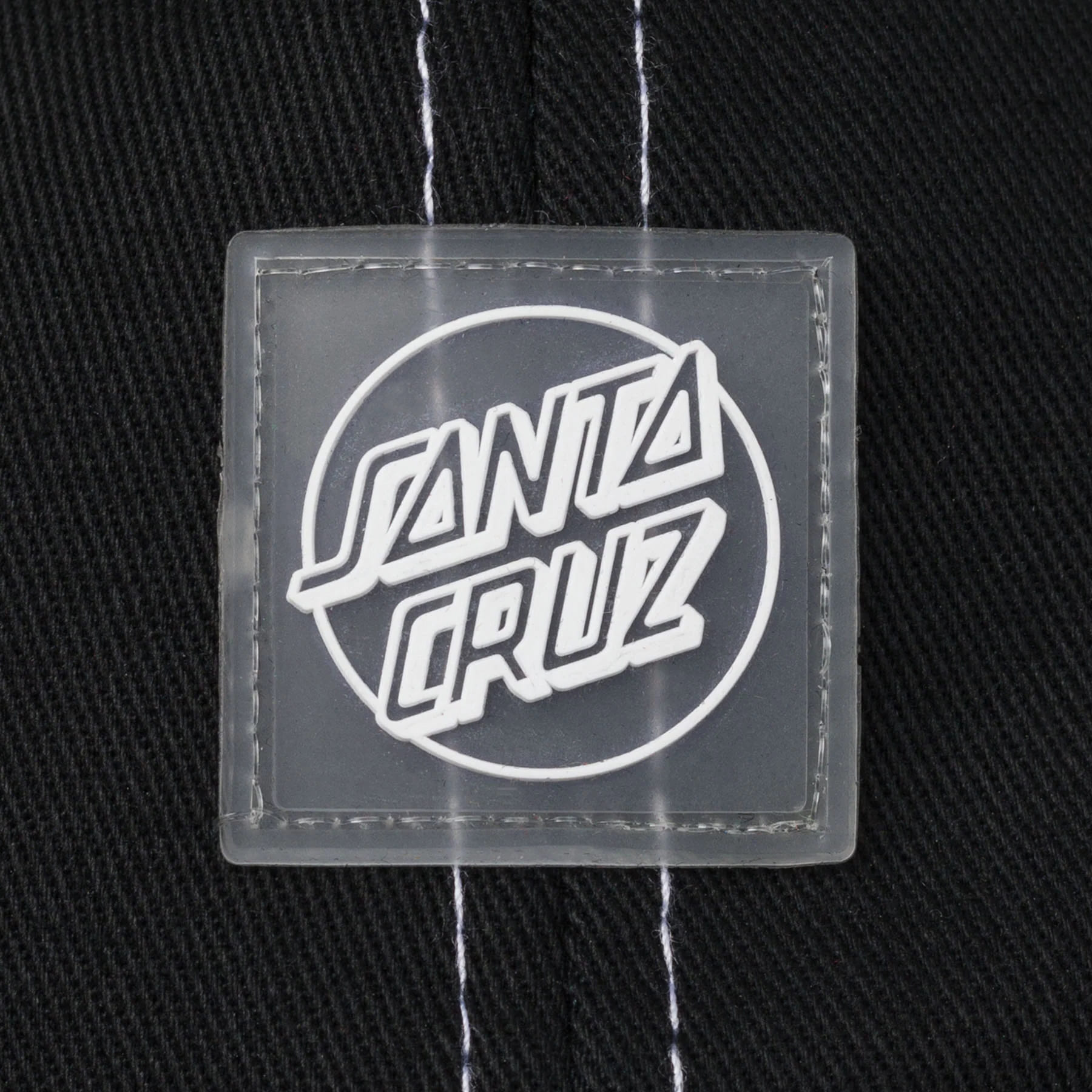 Gorra Santa Cruz Travelers Snapback - Imagen 5