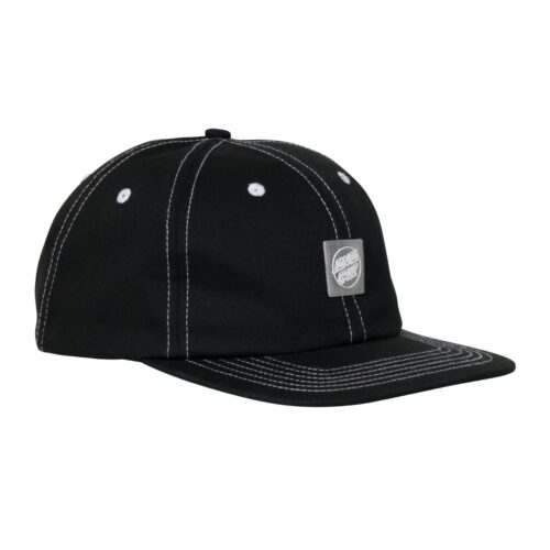 Gorra Santa Cruz Travelers Snapback