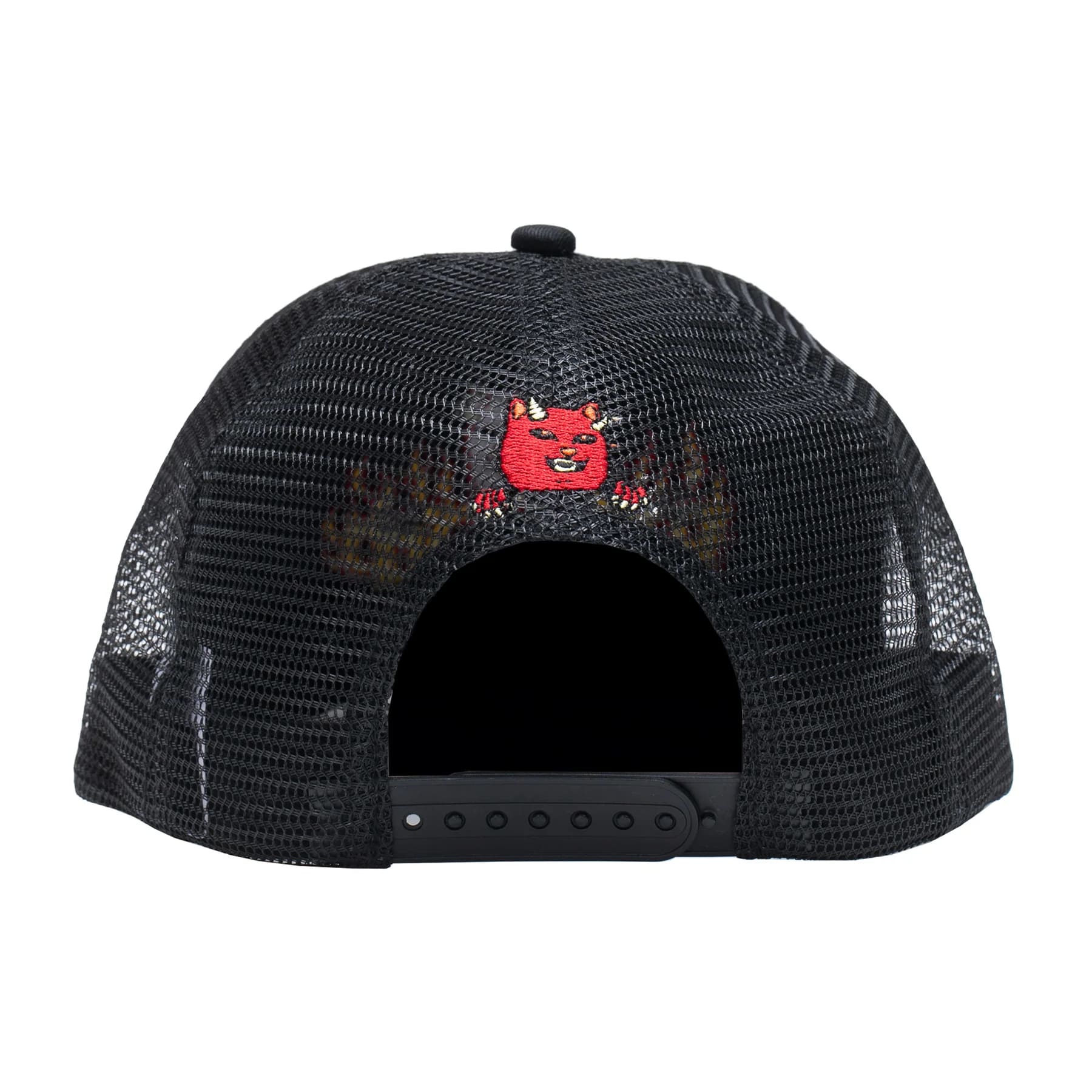 Gorra Ripndip Devils Work Trucker - Imagen 5