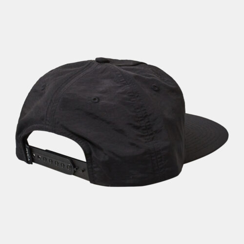 Gorra RVCA Ground Cover Snapback