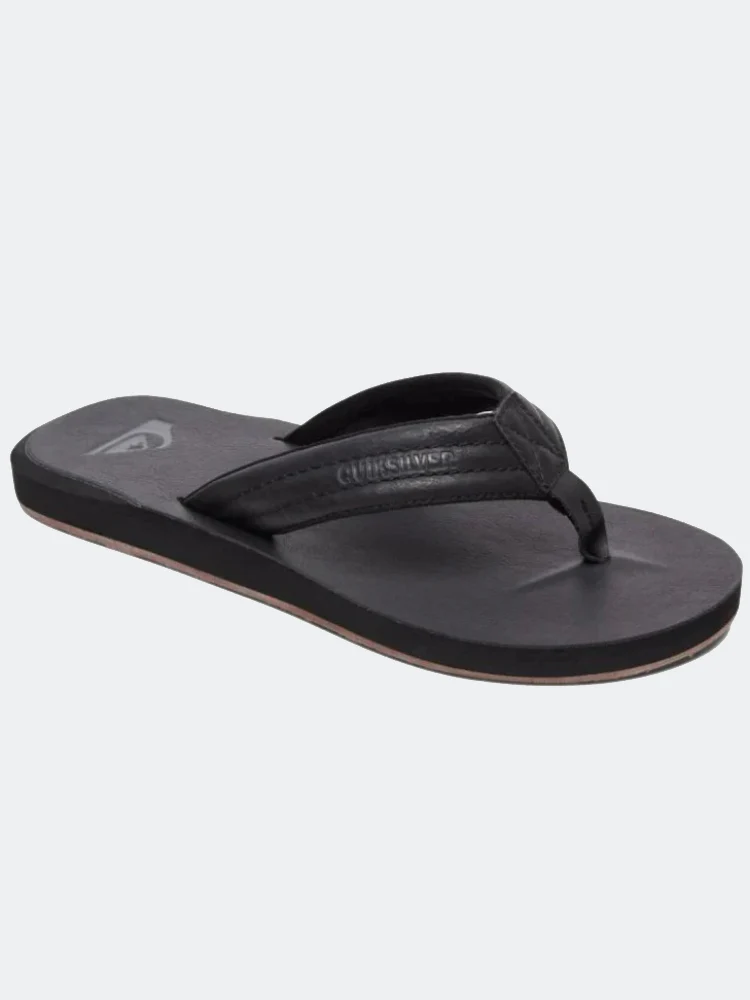 Sandalias Quiksilver Carver Nubuck