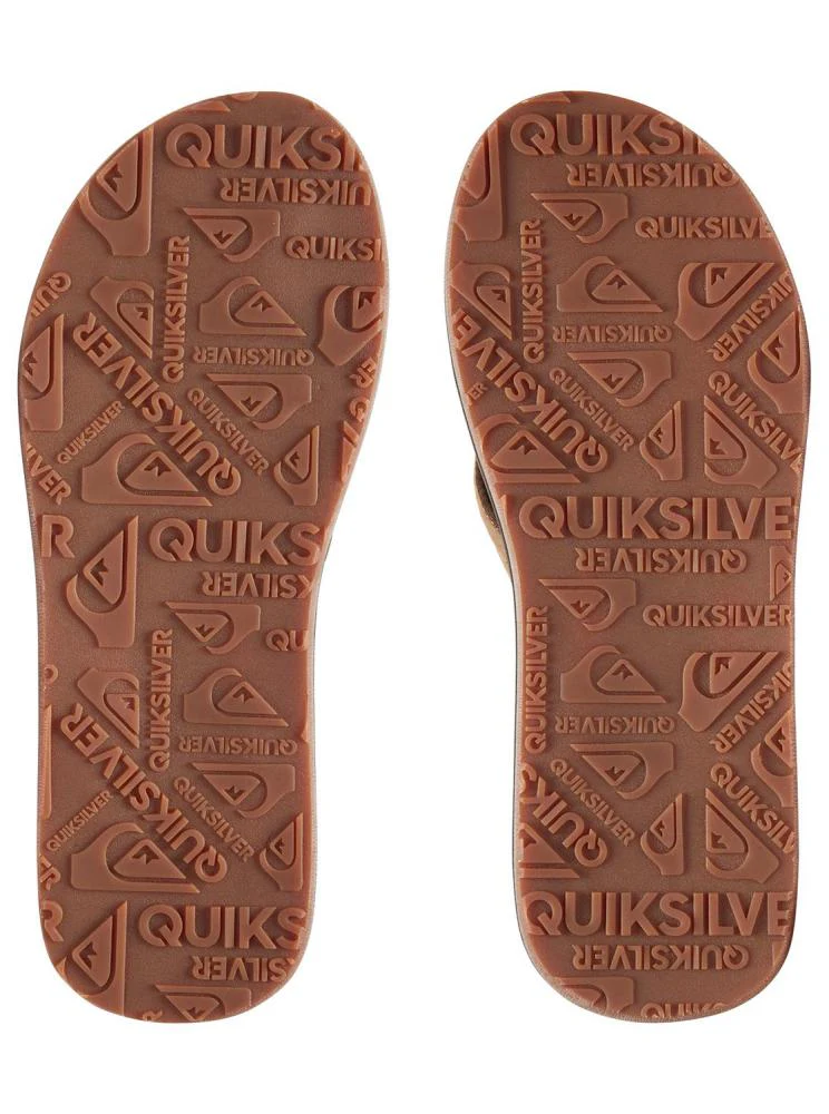 Sandalias Quiksilver Carver Nubuck - Imagen 6