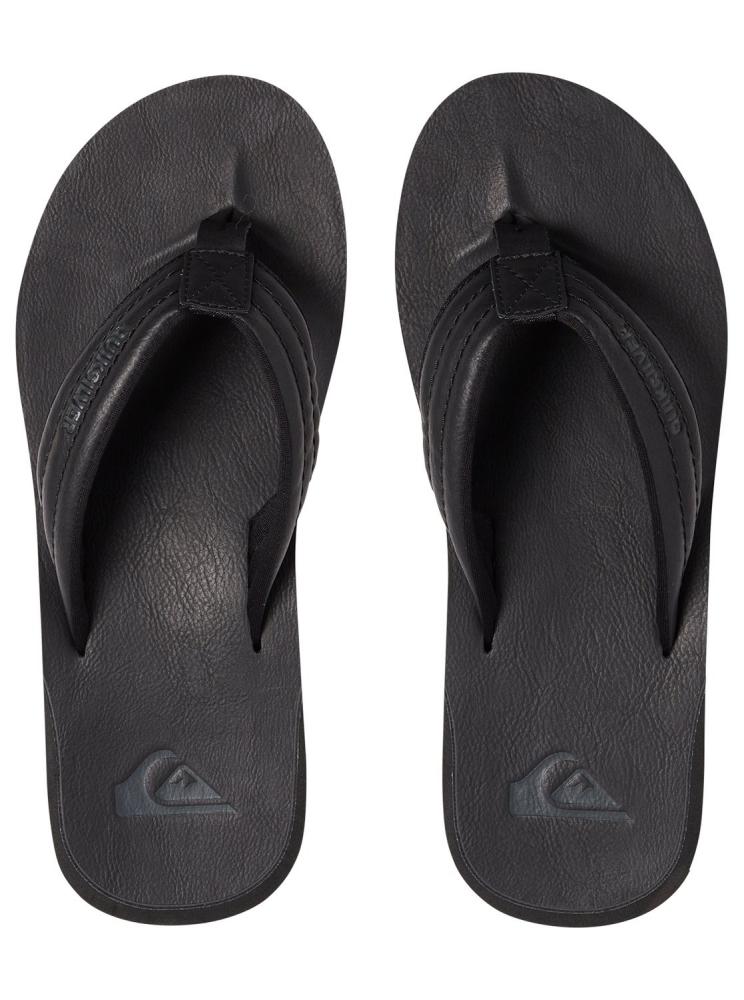 Sandalias Quiksilver Carver Nubuck - Imagen 5