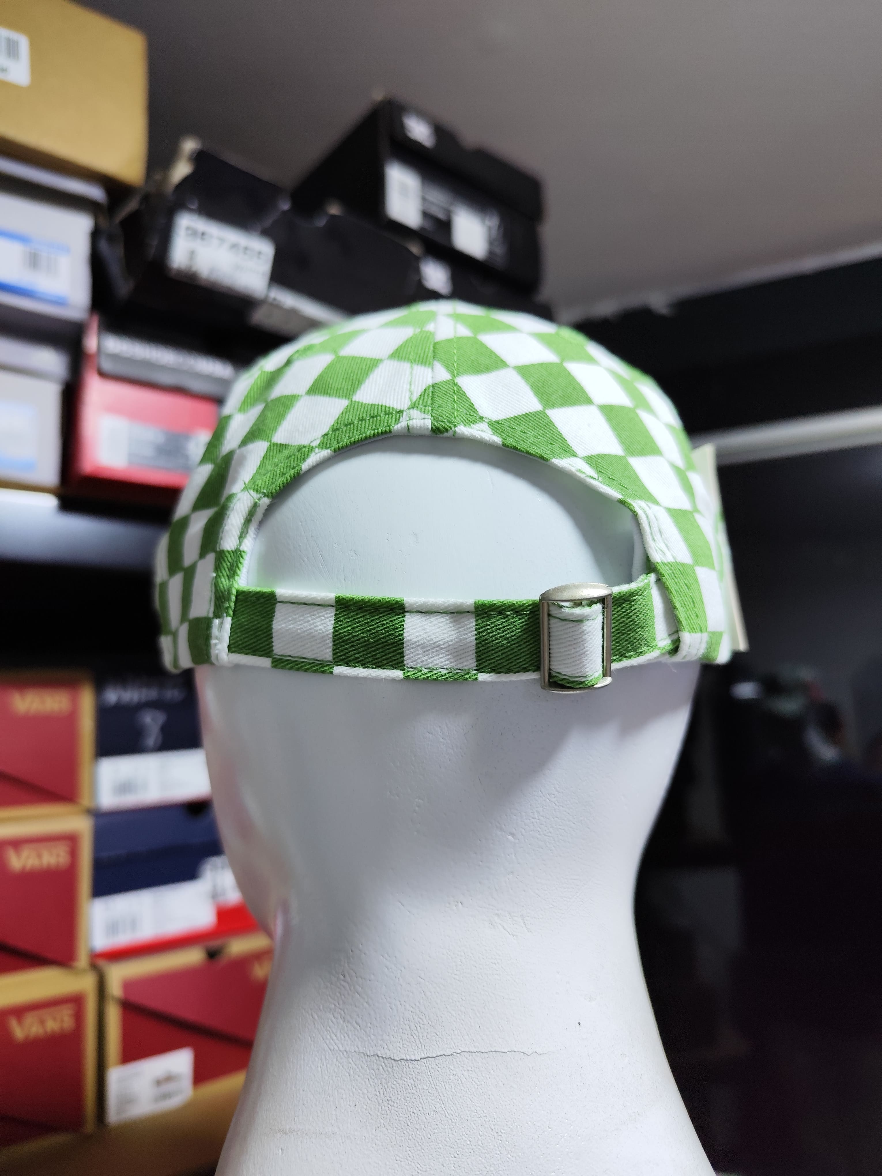 Gorra Homie JSN Strapback - Imagen 4