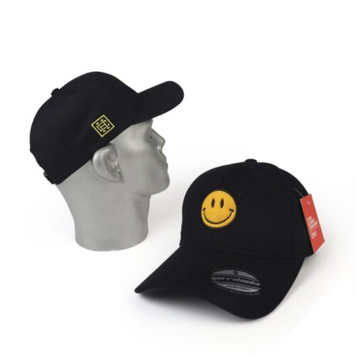 Gorra Homie Happy Face