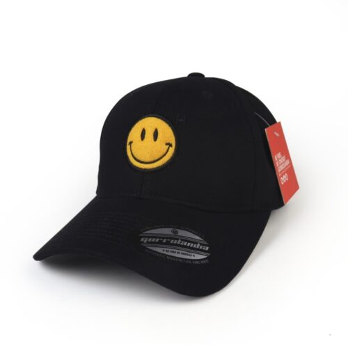 Gorra Homie Happy Face