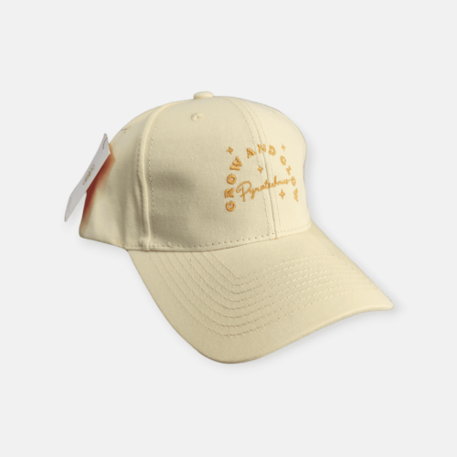 Gorra Pyro Grow & Glow