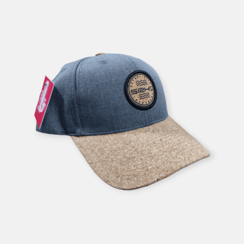 Gorra SRH Trademark