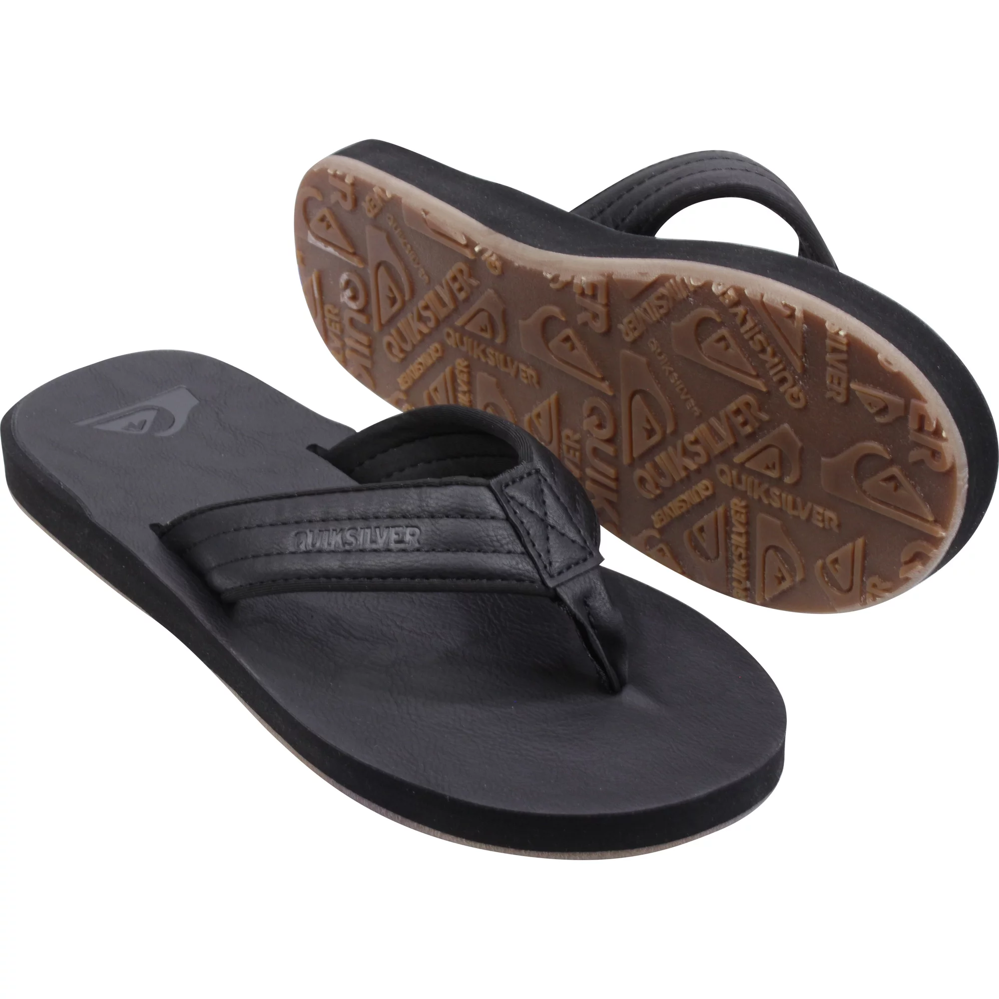 Sandalias Quiksilver Carver Nubuck - Imagen 4