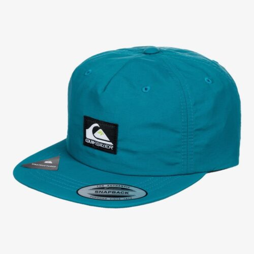 Gorra Quiksilver Flackson Cap