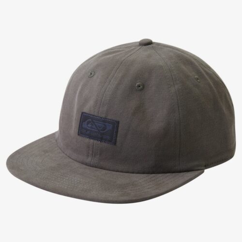 Gorra Quiksilver Bassackwards Cap