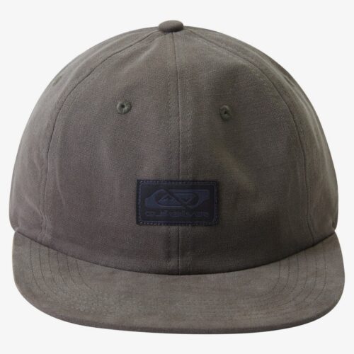 Gorra Quiksilver Bassackwards Cap