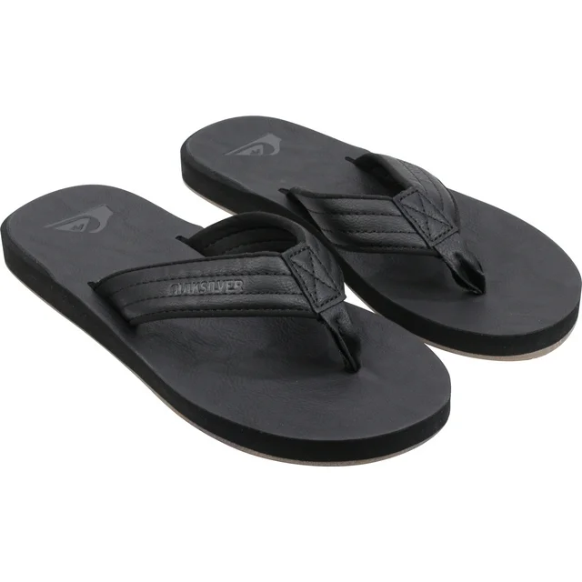 Sandalias Quiksilver Carver Nubuck - Imagen 3