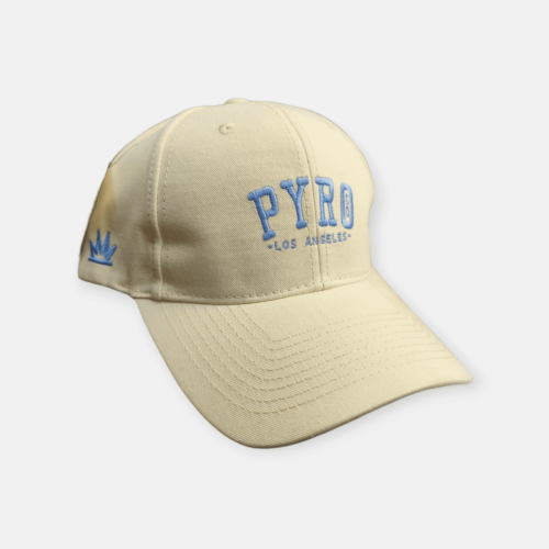 Gorra Pyro Los Angeles