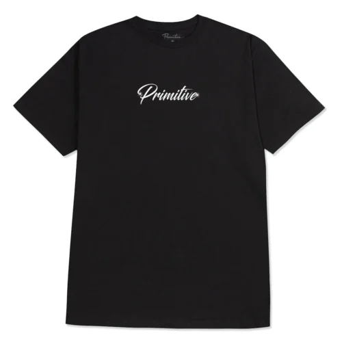 Polo Primitive Shiver Black