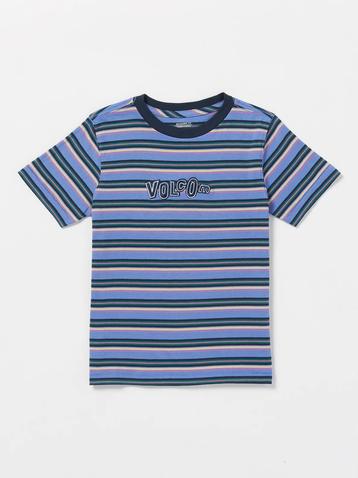 Polo Volcom Bright N Early