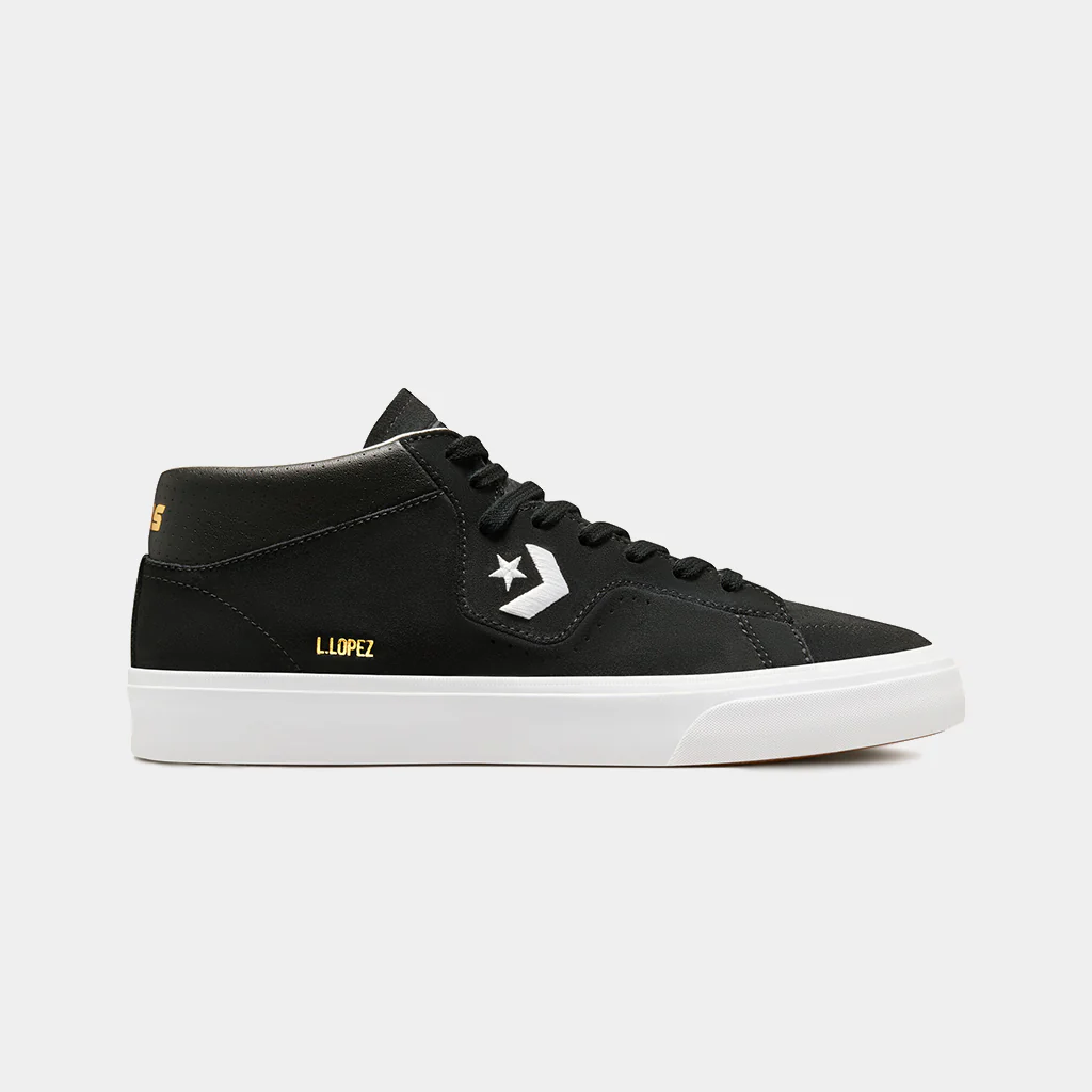 Zapatillas Converse Louie Lopez Pro Mid