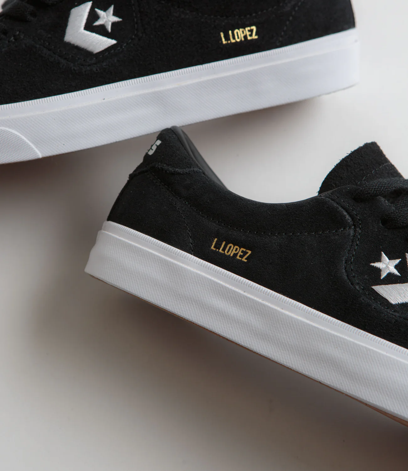 Zapatillas Converse Louie Lopez Pro Mid - Imagen 7