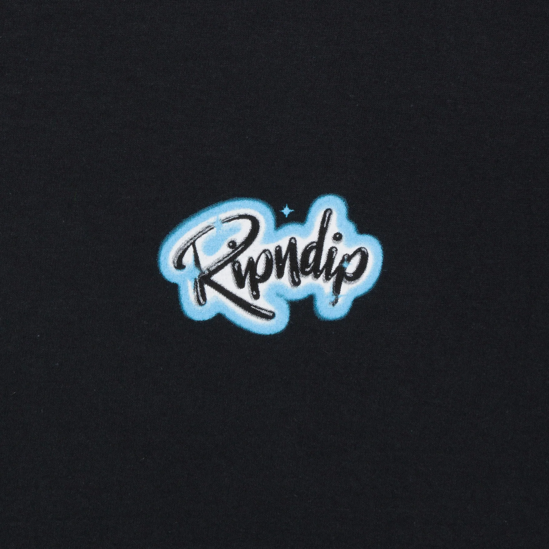 Polo Manga Larga Ripndip In Loving Memory - Imagen 3