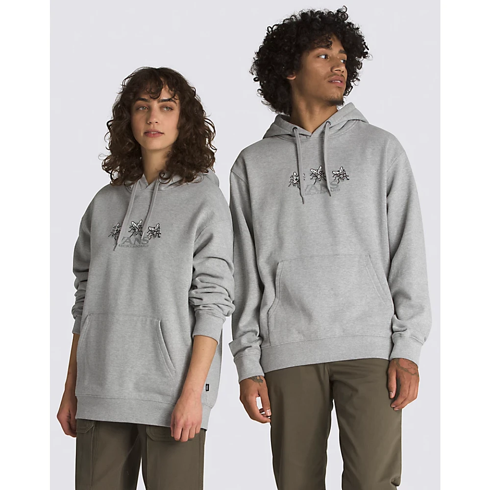 Polera Vans High Flier Loose - Imagen 5