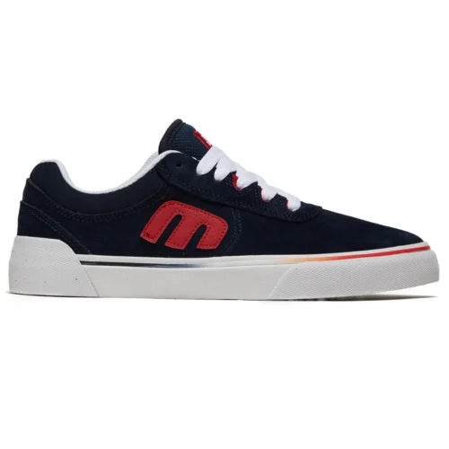 Zapatillas Etnies Joslin Vulc Michelin Navy