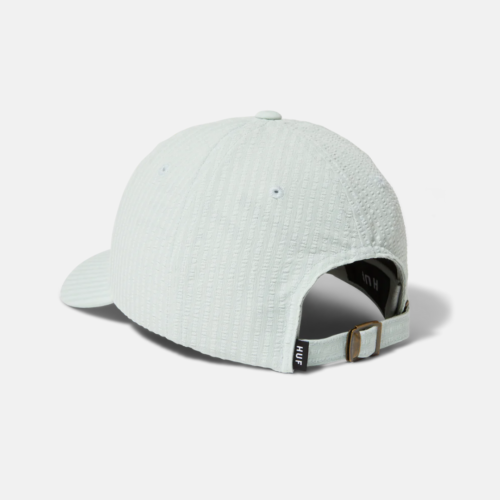 Gorra Strapback HUF Arch Curved