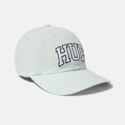 Gorra Strapback HUF Arch Curved