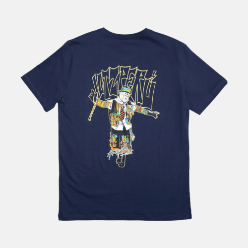 Polo Iltz Scarecrow Navy