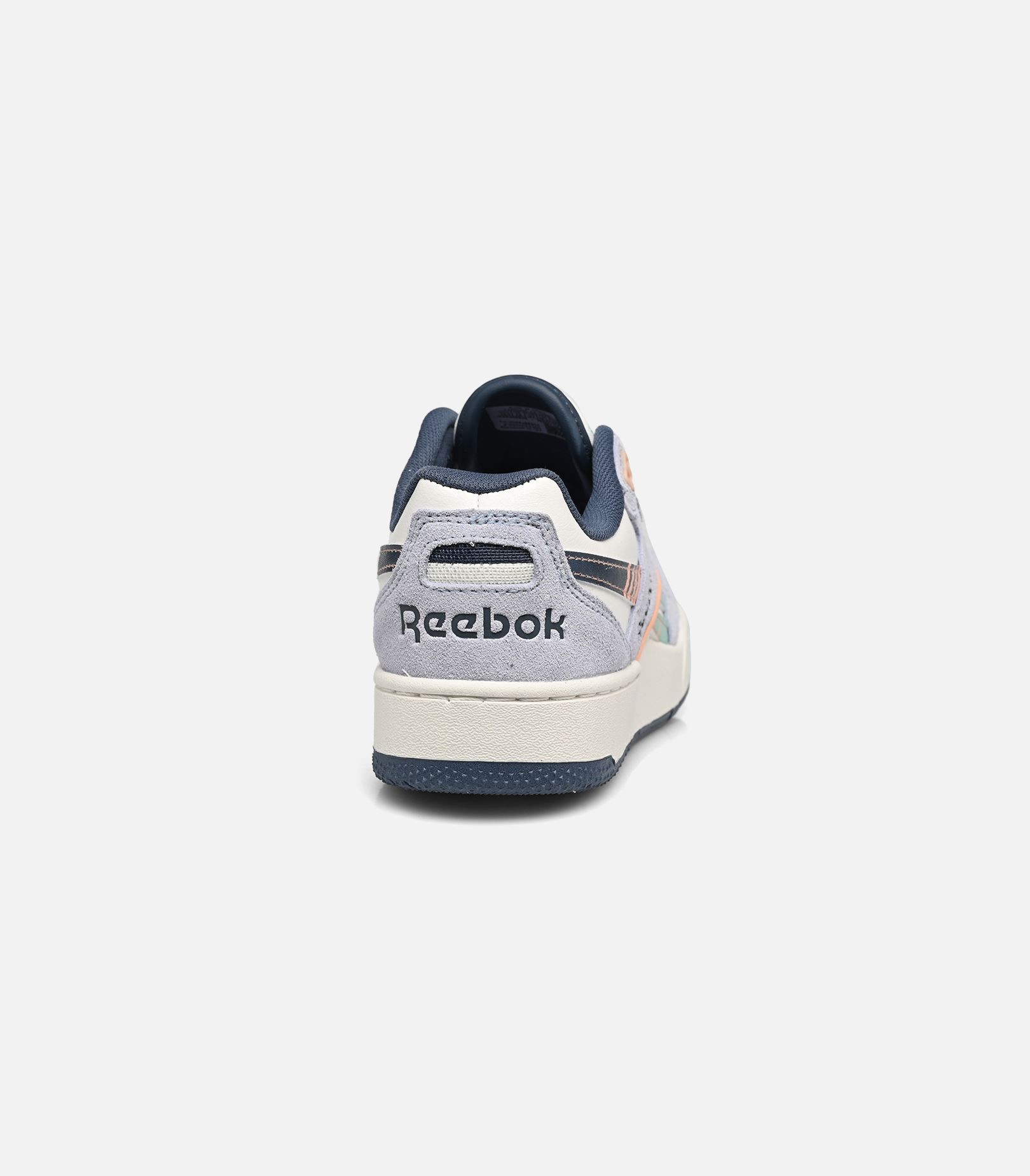 Zapatillas Mujer Reebok BB 4000 II Blue - Imagen 5