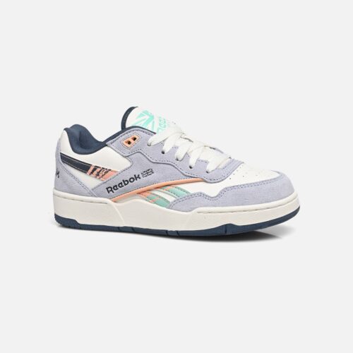 Zapatillas Mujer Reebok BB 4000 II Blue
