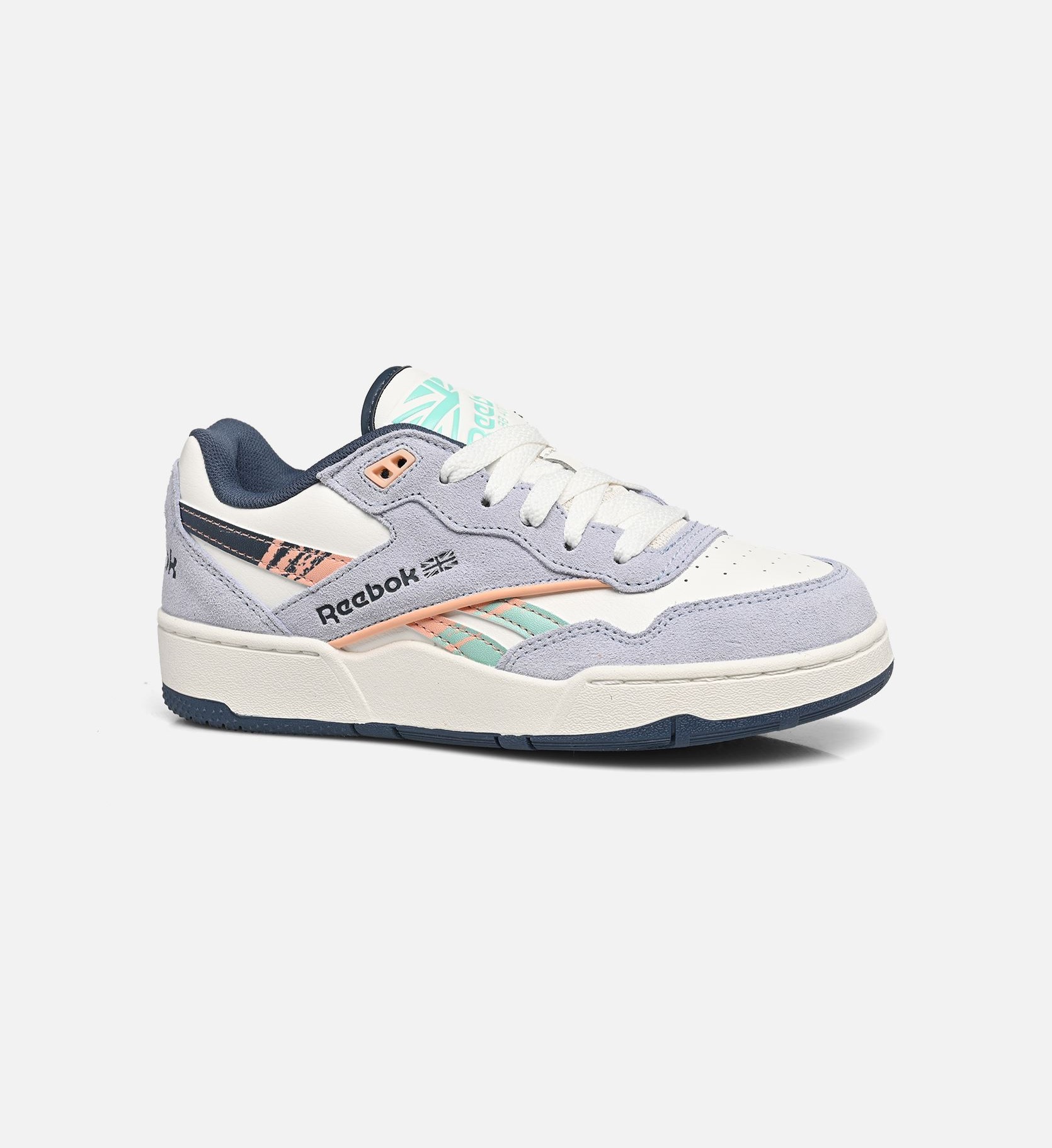 Zapatillas Mujer Reebok BB 4000 II Blue