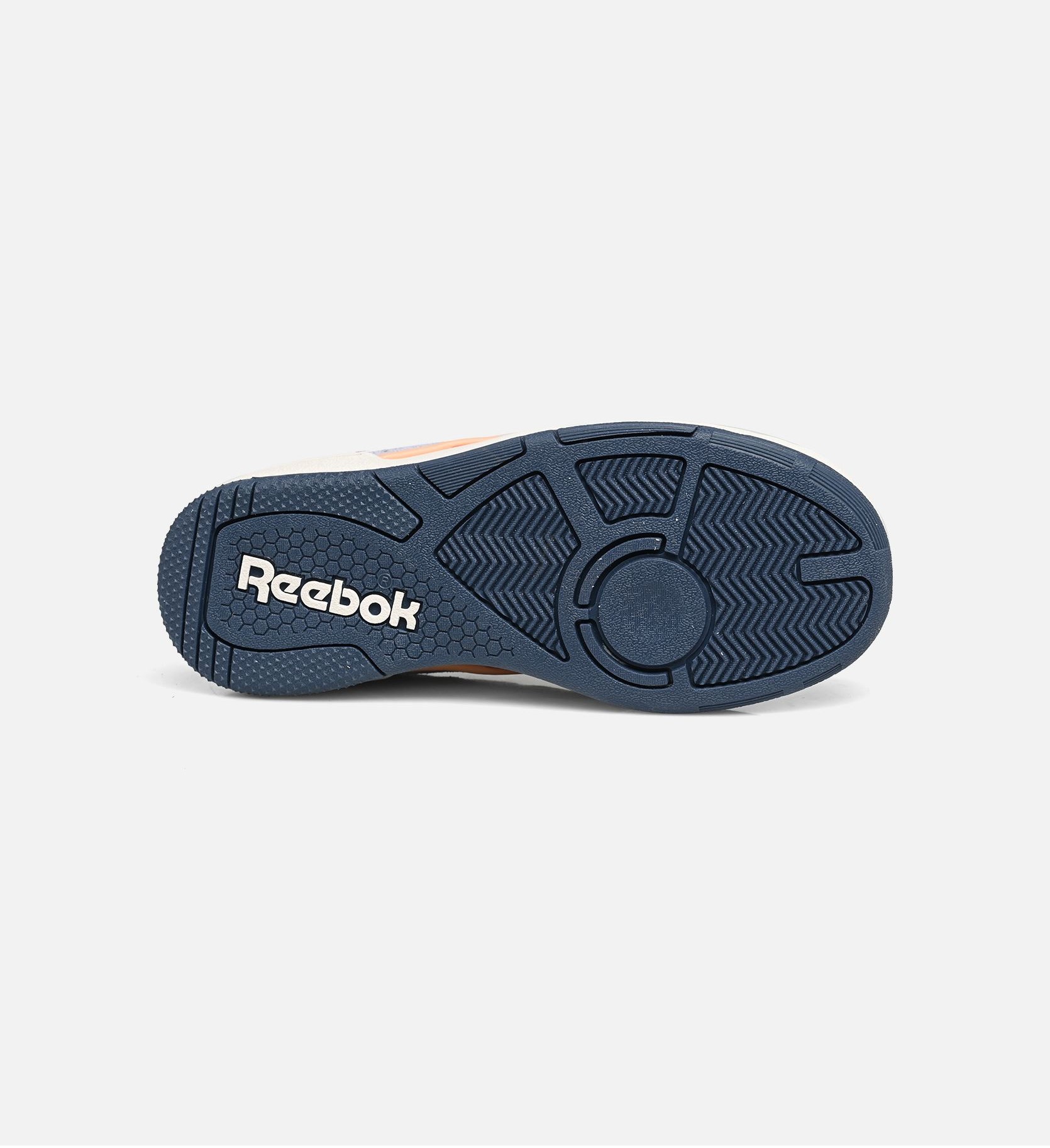 Zapatillas Mujer Reebok BB 4000 II Blue - Imagen 6