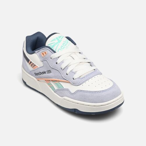 Zapatillas Mujer Reebok BB 4000 II Blue