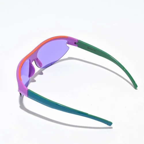 Lentes de Sol Empyre Parker Purple