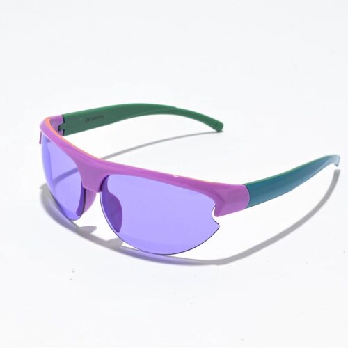 Lentes de Sol Empyre Parker Purple