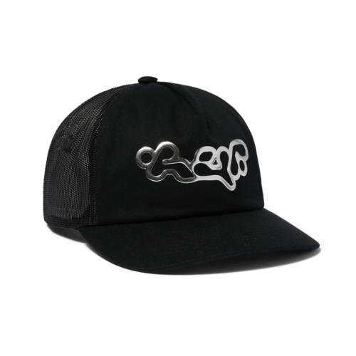 Gorra Trucker HUF Hell Razor